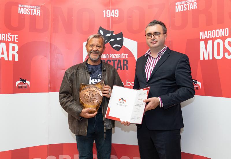 Emiru Hadžihafizbegoviću nagrada 'Mala liska' 